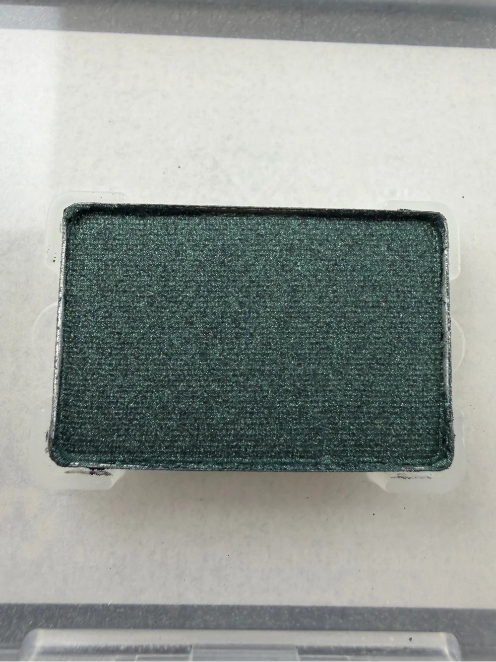 Mary Kay ChromaFusion Eyeshadow - Emerald Noir (Teal Green)